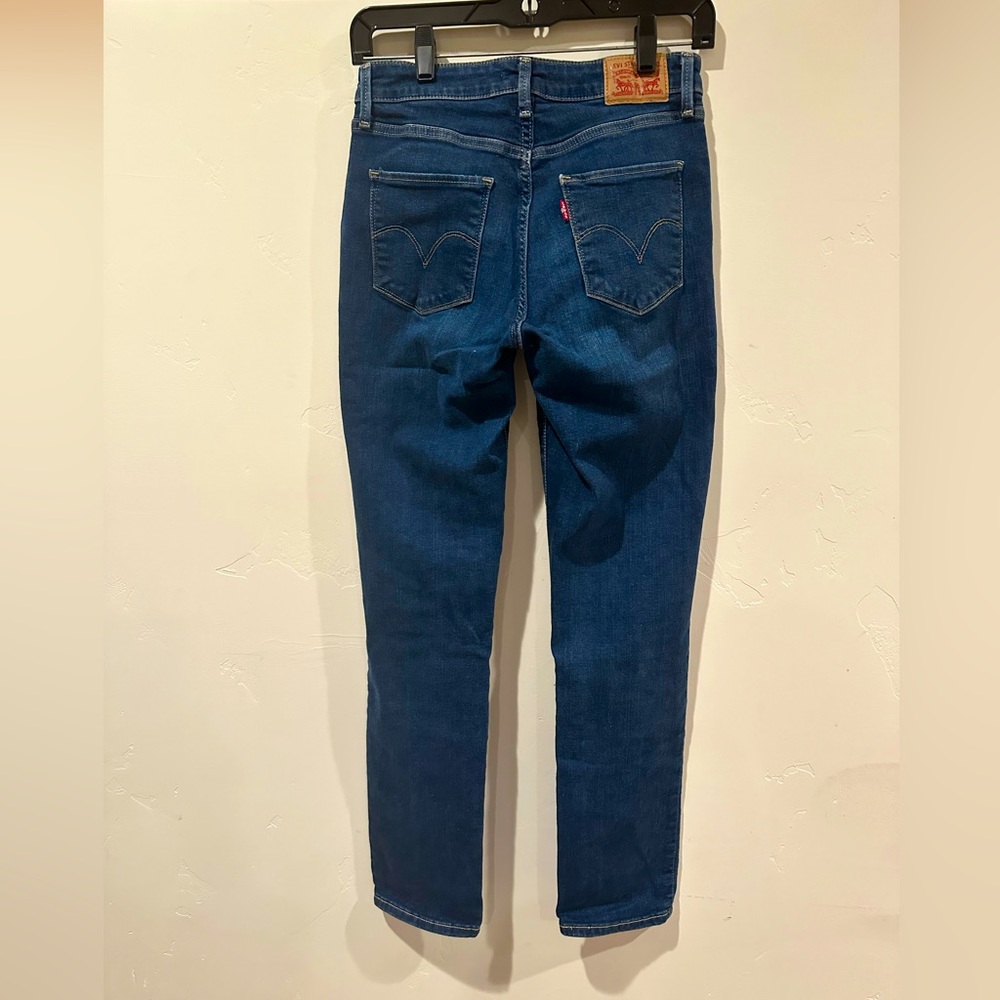 Levi’s jeans, women’s size 4 - Picture 1 of 2